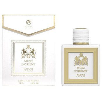 Anfar Musc D´Orient Parfum 115ml