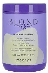 Inebrya BLONDesse juuksemask 1000ml