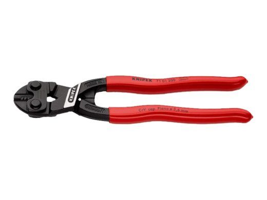 KNIPEX CoBolt Poltkaas