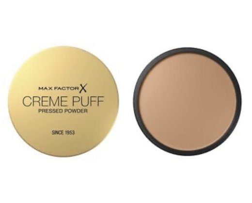 Max Factor Creme Puff Pressed Powder 13 Nouveau Beige