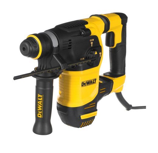 DeWALT D25333K-QS pöördpea SDS Plus 950 W