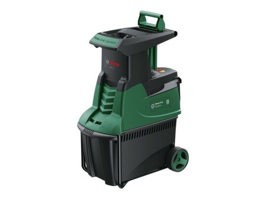 Bosch AXT 25 D Elektriline Prügipurustaja 41opm
