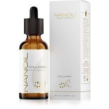 Collagen Face Serum - Brightening serum for mature skin 50ml