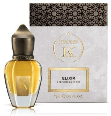 Xerjoff Elixir Parfüüm PAR 15 ml