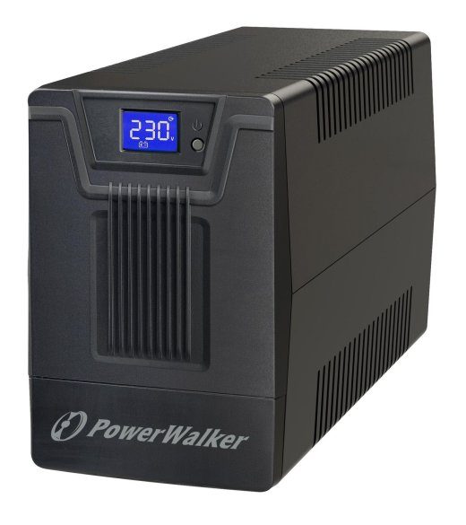 VI 2000 SCL UPS 2000VA / 1200W Line Interac 2000VA /