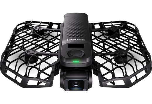 HOVERAir X1 PRO Ultimate Siklus Dronikomplekt