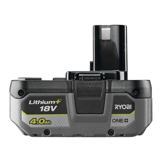 Li-Ion aku 4.0 Ah 18V RYOBI RB1840X
