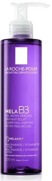 La Roche-Posay Mela B3 Puhastageel 200ml
