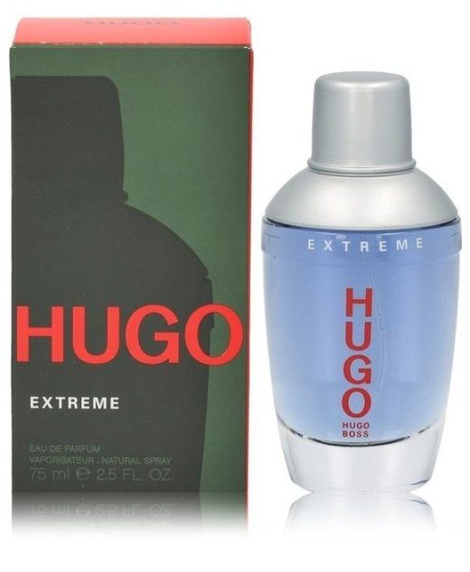 Hugo Boss Extreme parfüüm EDP 75 ml