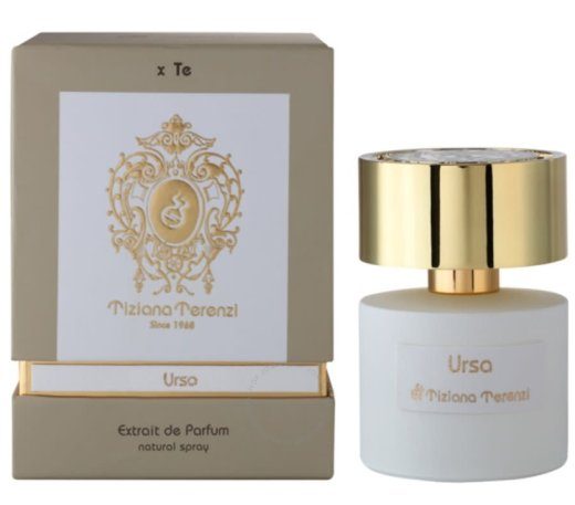 Tiziana Terenzi Ursa Parfum PAR 100ml