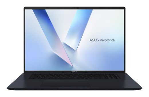 Lauaarvuti ASUS VivoBook Series M1807GA-S8003W Copilot+ PC CPU AMD RyzenT AI 7 445 2 GHz 18 " 1920 x 1200 pixels RAM 16 DDR5-SDRAM SSD 1000 Discrete