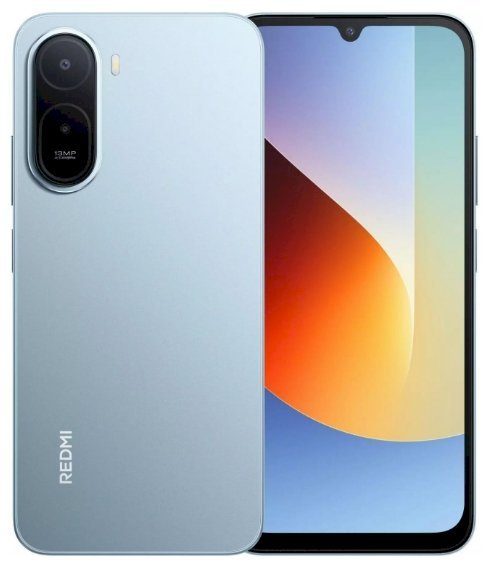 Xiaomi Redmi A7 Pro 6.9 64GB Mist Blue Blue
