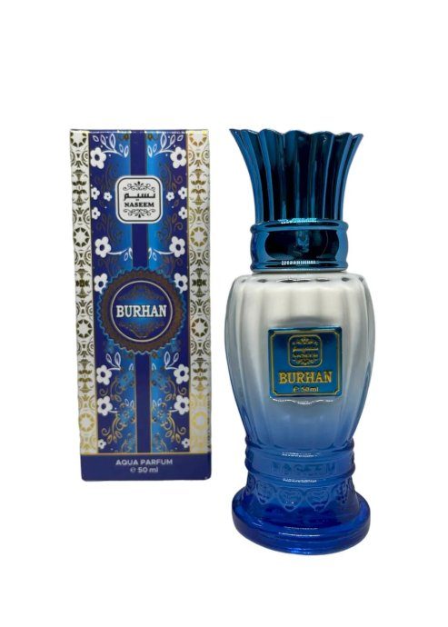 Naseem Burhan EDT U 50 ml