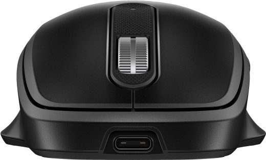 HP 510 ultra greitas įkrojama belaidė pelė