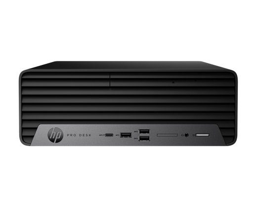 HP Pro 400 G9 Intel® Core™ i5 i5-14500 8 DDR5-SDRAM 512 SSD Windows 11 Pro SFF arvuti must
