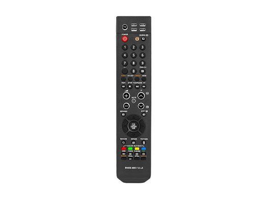 HQ LXP502 TV kaugjuhtimispult SAMSUNG BN59-00611A Must