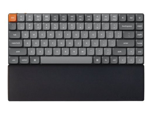 Keychron randmetugi klaviatuurile