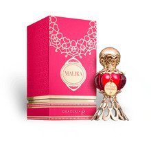 Malika Red Perfumed Oil 20ml