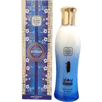 Naseem Burhan Perfume EDT 100 ml