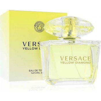 Yellow Diamond EDT 30ml