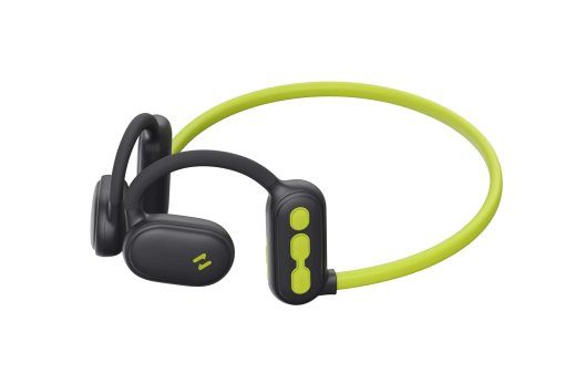 Havit E553BT Freego Pro – avatud kõrvaklapid õhujuhtmete kaudu, roheline