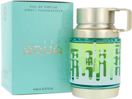 Armaf Odyssey Aqua kvepalai EDP 100ml