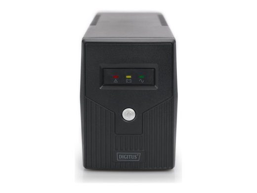 Digitus Line-Interactive UPS 600 VA/360W