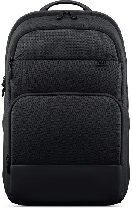 Dell Pro 14-16 Plus EcoLoop CP5626 Fits up to size 14-16 " Backpack Shoulder strap Black