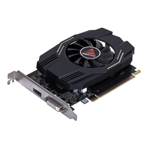 Biostar GeForce GT1030 NVIDIA GeForce GT 1030 4 GDDR4