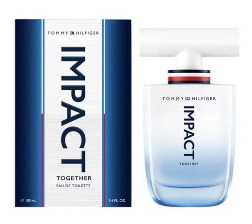 Tommy Hilfiger Impact Together Parfüüm EDT 100ml