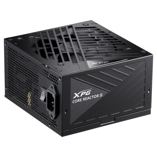 XPG COREREACTOR II 850W Maitinimo blokas