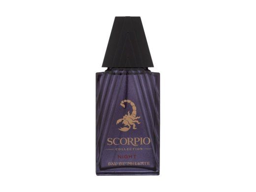 Scorpio Scorpio Kolekcija EDT 75ml