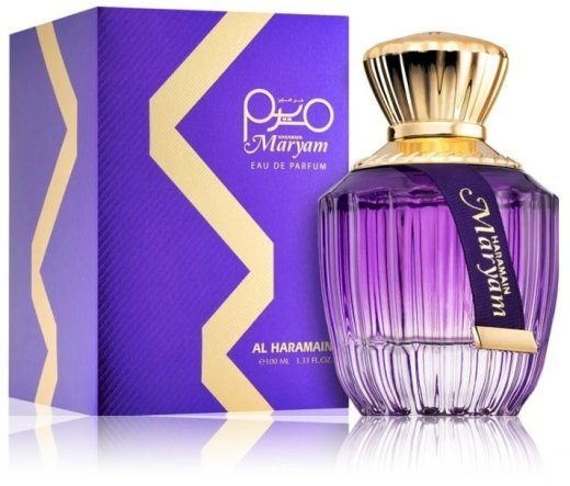 Al Haramain Maryam Parfüüm EDP 100 ml