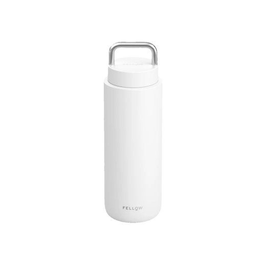 Fellow Carter Carry Reisimug 946 ml Valge