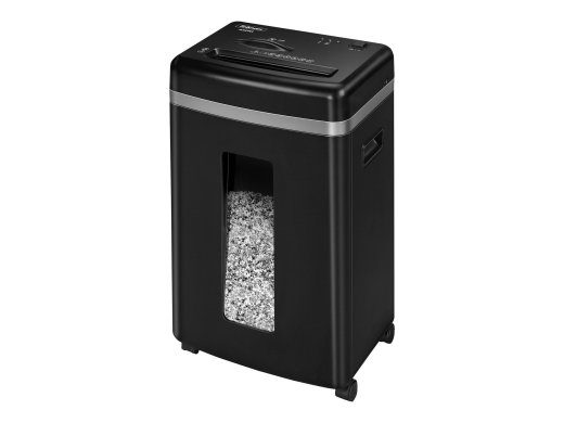 Fellowes Powershred mikro-lõikus 2 x 12 mm purustaja
