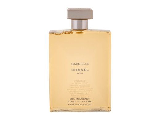 Chanel Gabrielle dušigeel 200ml