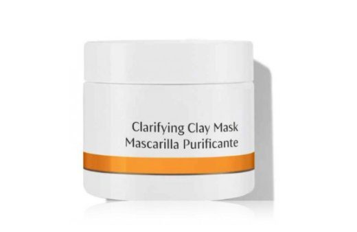 Dr. Hauschka Selgitav savimask 90 g