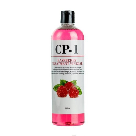 Esthetic House CP-1 Vaariku hooldusjuuste äädikas loputus 500ml
