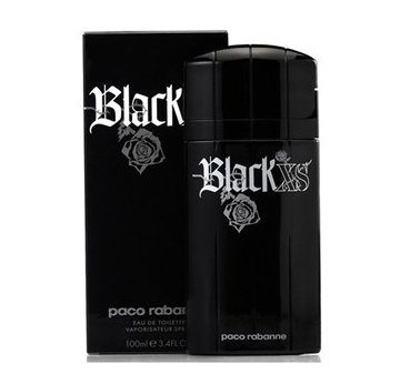 Paco Rabanne XS Black Parfüüm EDT 100 ml