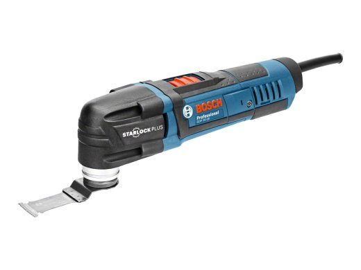 Bosch GOP 30-28 Professionaalne 300W Multicutter