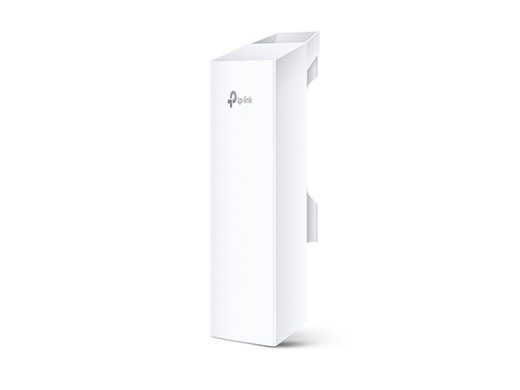 TP-LINK 2.4GHz 300Mbps 9dBi Outdoor CPE CPE210 802.11n 300 Mbit/s 10/100 Mbit/s Ethernet LAN (RJ-45) ports 1 Mesh Support No MU-MiMO Yes No mobile