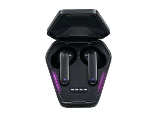 Acer Predator Galea 330 (PHR200) juhtmata TWS kuulid must