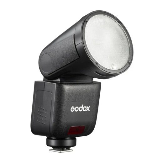 GODOX V1 TTL mid Flash for Canon