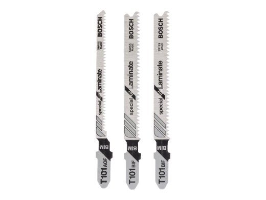 Bosch laminaadi stick saelaba komplekt 3 tükki