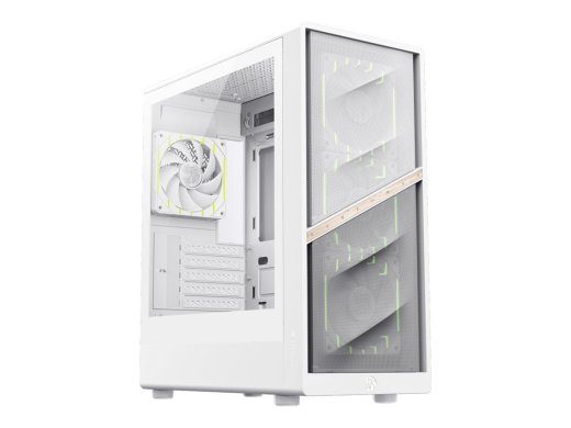 Gamemax Korg AERIS 330 MW M-ATX