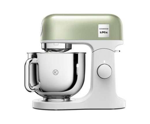 Kenwood kMix KMX760GR 5L 1000W roheline toidutöötlemismasin
