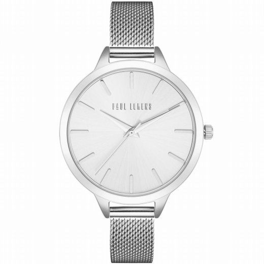 Paul Lorens naiste kell PL10296B-3C1 / kuld