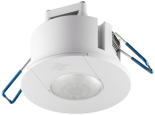 goobay Compact Motion Sensor 79598 White