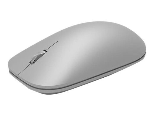 Microsoft Surface Mouse Optical Wireless Gray