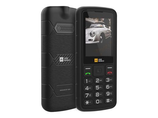 AGM M9 2.4 128MB Must